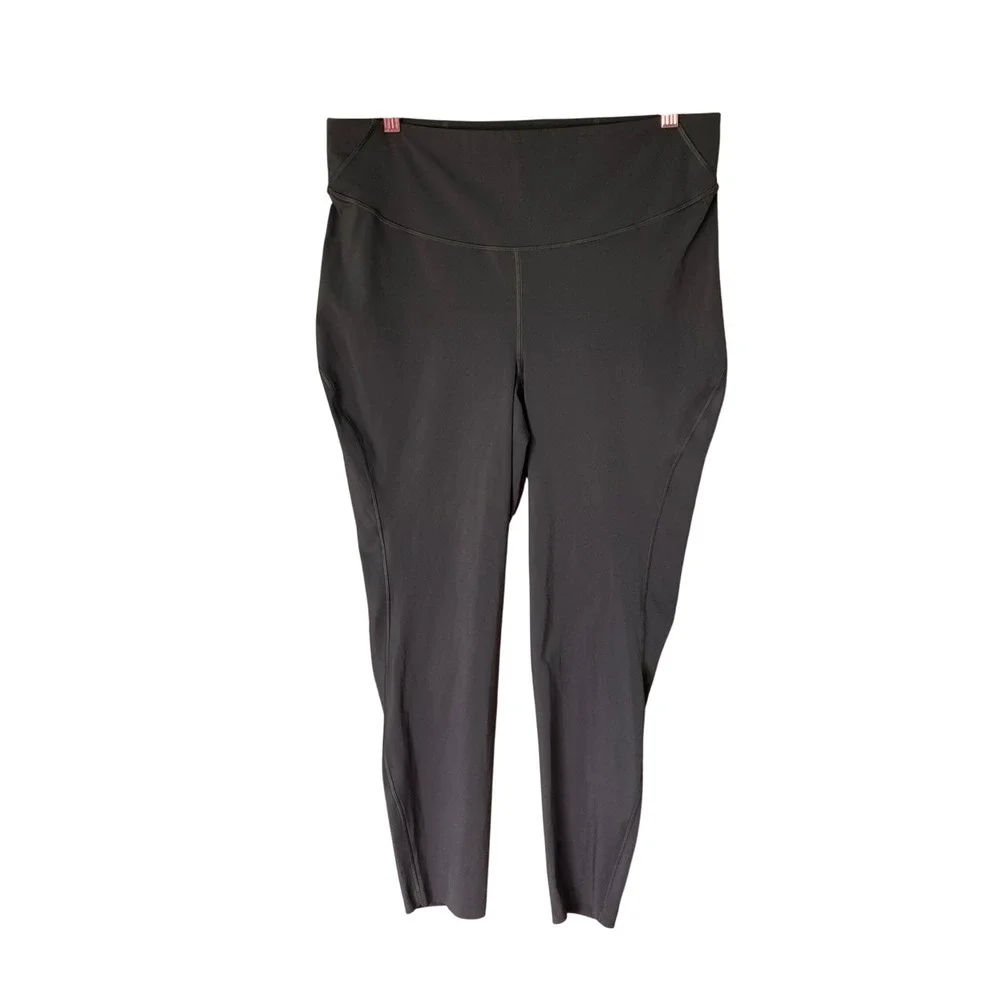Lululemon Base Pace High-Rise Running Tight 25